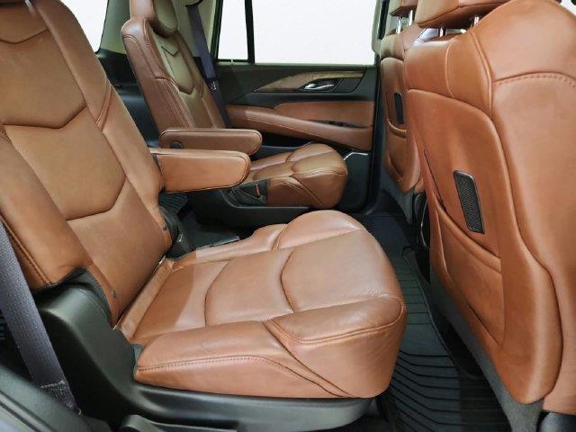2017 Cadillac Escalade - $23,674