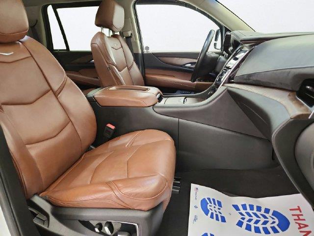 2017 Cadillac Escalade - $23,674