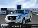 2019 Escalade Thumbnail 5