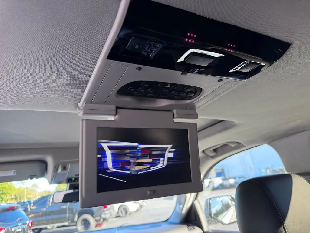2020 Cadillac Escalade - $37,000