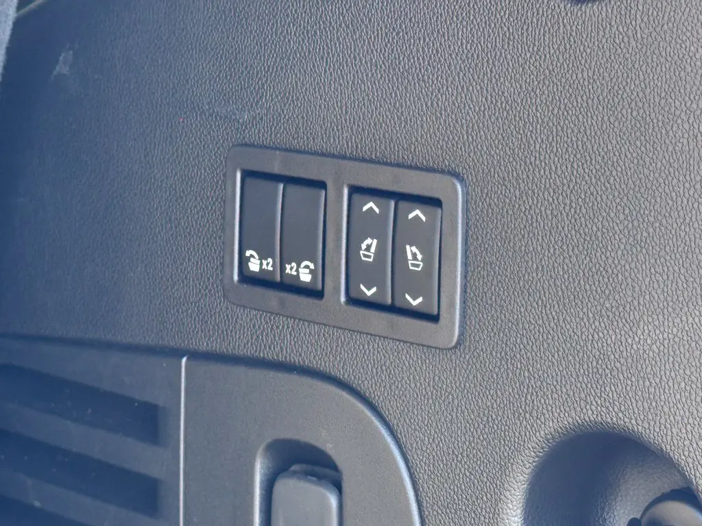 2020 Cadillac Escalade - $37,000