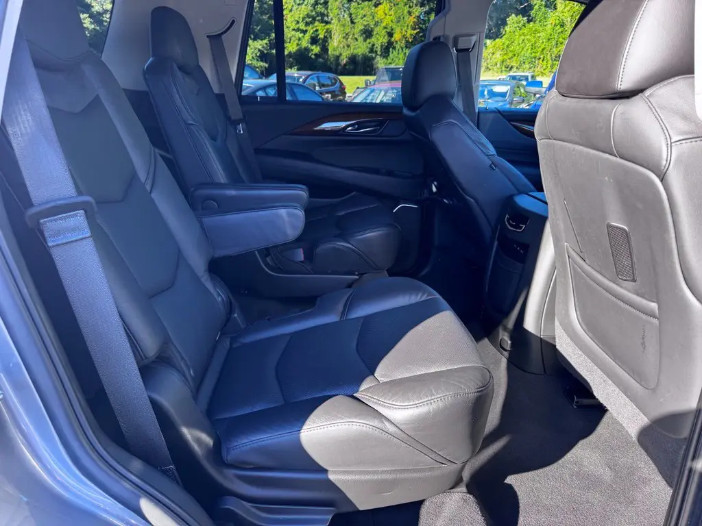 2020 Cadillac Escalade - $37,000