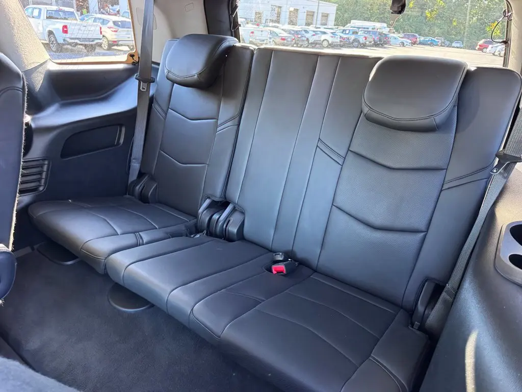2020 Cadillac Escalade - $37,000