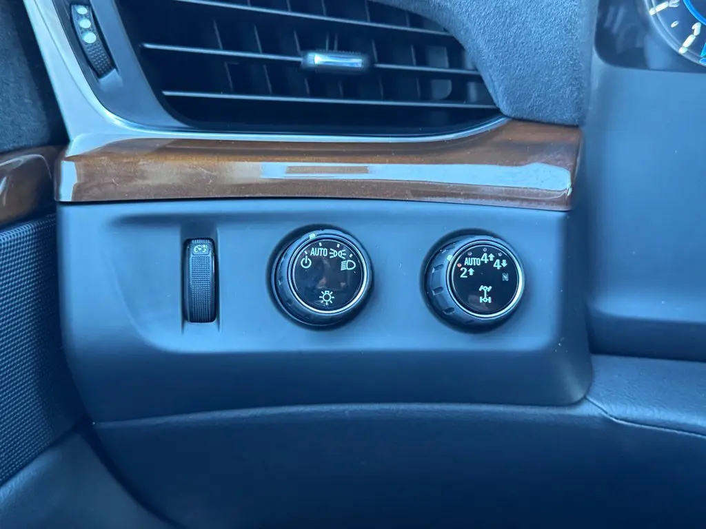 2020 Cadillac Escalade - $37,000