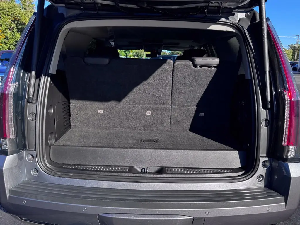 2020 Cadillac Escalade - $37,000