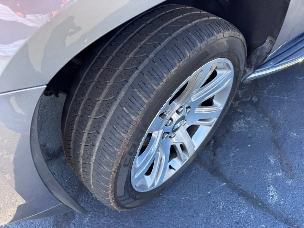 2020 Cadillac Escalade - $37,000
