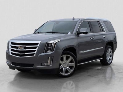 2020 Cadillac Escalade 4X4 Luxury 4DR SUV