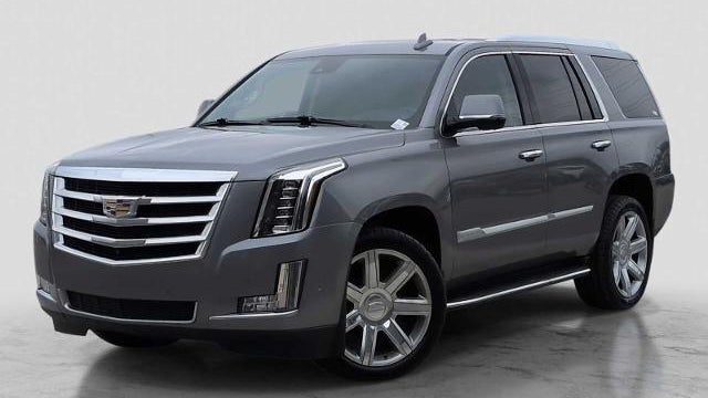 Preowned 2020 Cadillac Escalade Luxury for Sale