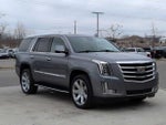 2020 Escalade Thumbnail 8