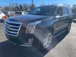 2020 Escalade Thumbnail 2