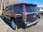 2020 Escalade Thumbnail 3