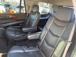 2020 Escalade Thumbnail 7