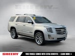 2017 Escalade Thumbnail 3
