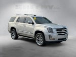 2017 Escalade Thumbnail 4