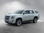 2017 Escalade Thumbnail 19