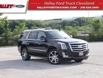 2017 Escalade Thumbnail 1