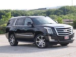 2017 Escalade Thumbnail 2