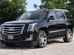 2017 Escalade Thumbnail 5