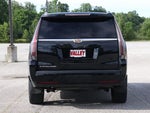 2017 Escalade Thumbnail 8