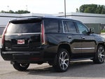 2017 Escalade Thumbnail 9