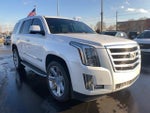 2019 Escalade Thumbnail 3