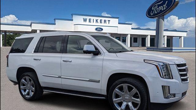 Preowned 2019 Cadillac Escalade Luxury for Sale