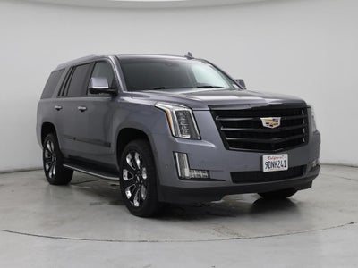 2020 Cadillac Escalade 4X4 Luxury 4DR SUV