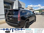 2020 Escalade Thumbnail 3