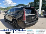2020 Escalade Thumbnail 5