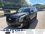 2020 Escalade Thumbnail 6