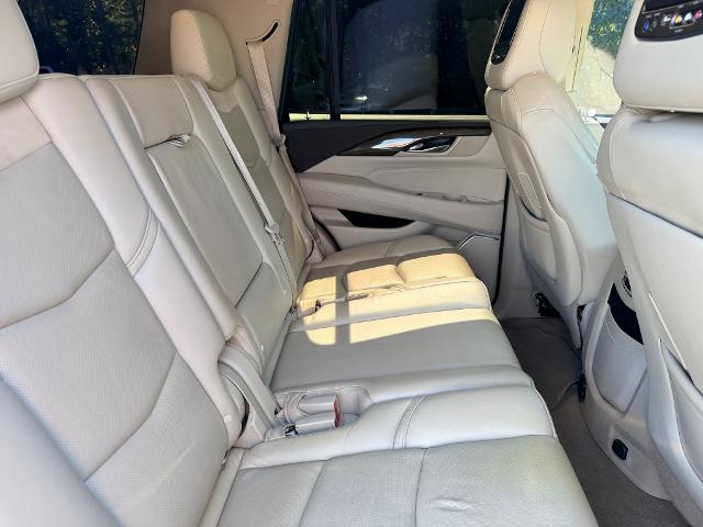 2018 Cadillac Escalade - $26,217