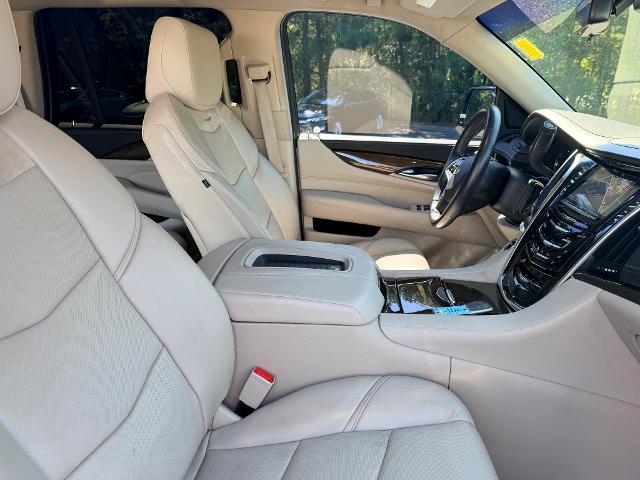 2018 Cadillac Escalade - $26,217
