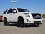 2019 Escalade Thumbnail 3