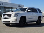 2019 Escalade Thumbnail 20