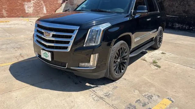Preowned 2020 Cadillac Escalade Luxury for Sale