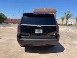 2020 Escalade Thumbnail 3