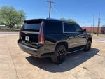 2020 Escalade Thumbnail 9