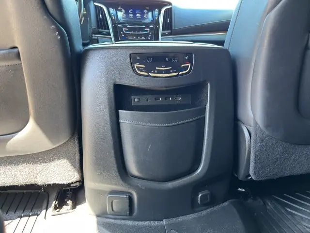 2020 Cadillac Escalade - $25,012