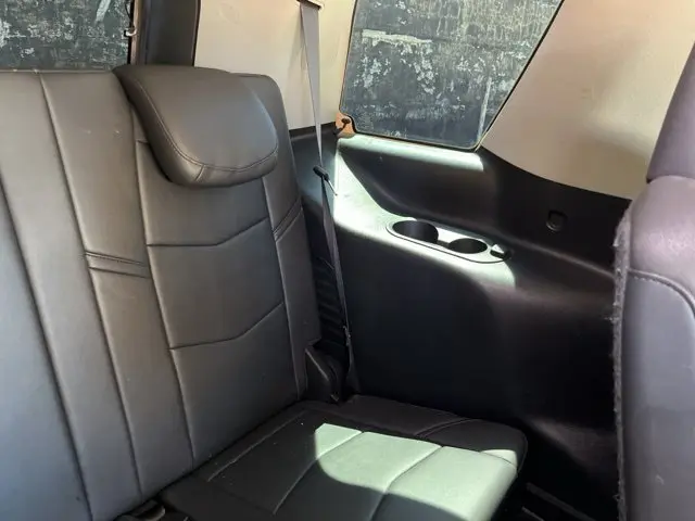 2020 Cadillac Escalade - $25,012