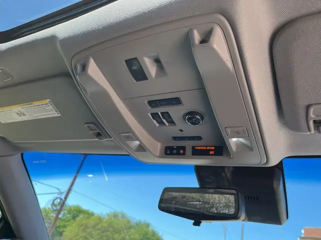 2020 Cadillac Escalade - $25,012