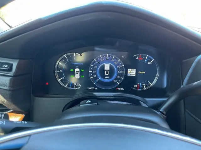 2020 Cadillac Escalade - $25,012
