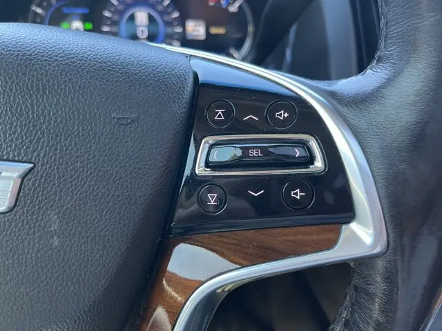 2020 Cadillac Escalade - $25,012