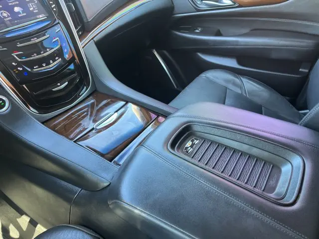2020 Cadillac Escalade - $25,012