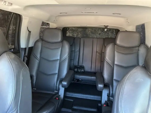 2020 Cadillac Escalade - $25,012