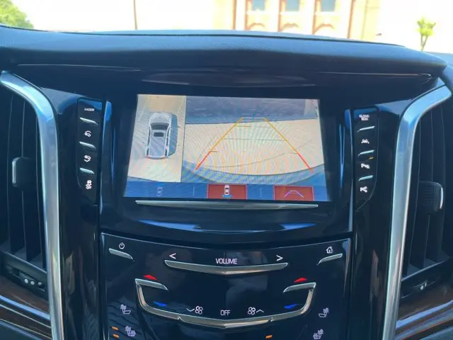 2020 Cadillac Escalade - $25,012