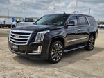 2016 Escalade Thumbnail 7