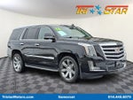 2016 Escalade Thumbnail 1