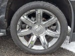 2016 Escalade Thumbnail 8