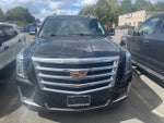 2018 Escalade Thumbnail 2