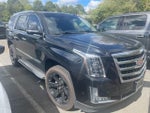 2018 Escalade Thumbnail 3